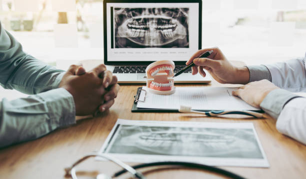 Best Emergency Dental Care for Broken or Chipped Teeth in Rye Brook, NY