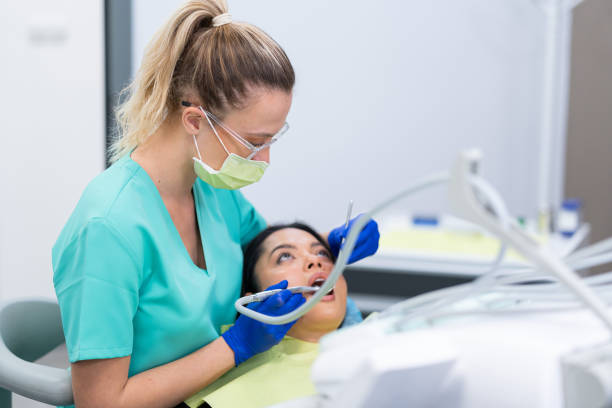Best Pediatric Emergency Dentist in Rye Brook, NY