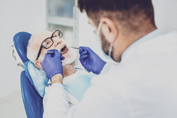 Best Emergency Treatment for Dental Infections or Abscesses in Rye Brook, NY